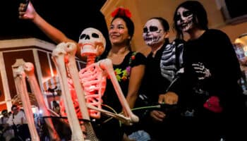 Los 5 disfraces más buscados en Google