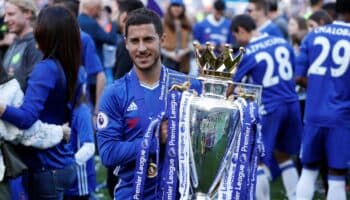 Video | ¡Oficial! Eden Hazard se retira del futbol profesional a los 32 años