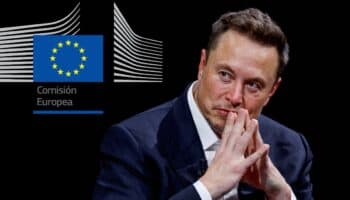 Comisión Europea da 24 horas a Musk para explicar cómo eliminará 'contenido terrorista' de X