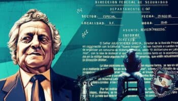 El Grupo Especial C-047: Los espías consentidos de Nazar Haro | Reportaje Especial