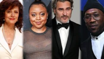 Famosos de Hollywood exigen a Biden pedir a Israel un alto el fuego en Gaza