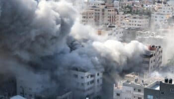 EU veta resolución del Consejo de Seguridad que pedía "pausas humanitarias" en Gaza