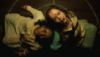 5 escalofriantes películas para ver rumbo a Halloween