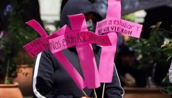 La incesante violencia contra las mujeres | Artículo