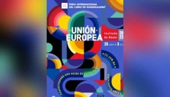 FIL se prepara para recibir como invitada a Europa