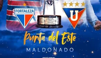 Viajan miles de brasileños a Uruguay para la Final de la Copa Sudamericana | Video