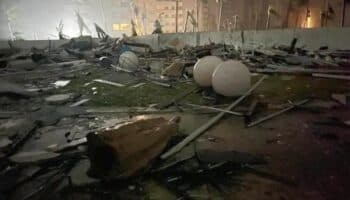 Fonden no se extinguió; hay 18 mil mdp para enfrentar desastres naturales como Otis: SHCP