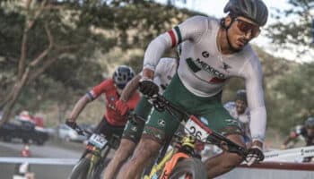 Recibe Gerardo Ulloa una suspensión de 18 meses