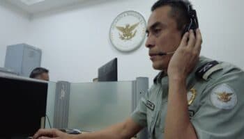 Guardia Nacional rescata a 3 víctimas de 'secuestro virtual'