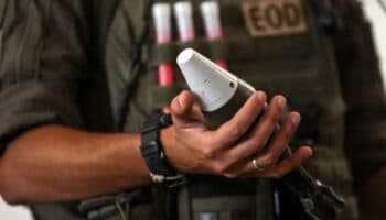 Israel mata a un dirigente de Hamás encargado de su unidad de armas estratégicas