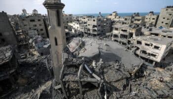 Guerra Israel-Hamás tendrá impactos en todo el mundo: especialista