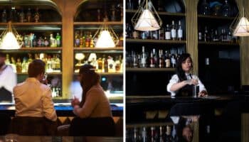 Handshake Speakeasy en CDMX es nombrado tercer mejor bar del mundo