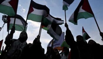 Hezbolá se incorpora a la guerra entre Israel y Hamás