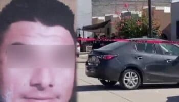Hombre mata a martillazos a sus 2 hijas y a su suegra en Sinaloa