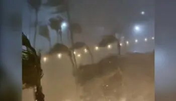 Aristegui en Vivo: 'Otis' provoca daños en Guerrero; Senado extingue fideicomisos del Poder Judicial; Israel vs. Guterres y más