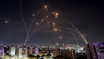 El Consejo de Seguridad de Israel aprueba oficialmente el estado de guerra en todo el país