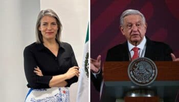 Israel mantendrá buenas relaciones con México: portavoz