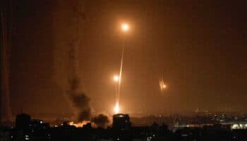 Hamás contó con el apoyo de Irán para su ataque a Israel, declara portavoz a la BBC