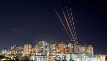 Célula de buceadores de Hamás intenta infiltrarse en Israel