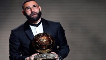 "Benzema tiene vínculos notorios con los Hermanos Musulmanes": Darmanin | Video