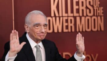 'Killers Of The Flower Moon' de Scorsese supera en taquillas a Taylor Swift