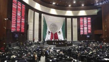 Diputados plantean recorte al Poder Judicial, INE, INAI… no tocan a FGR y CNDH