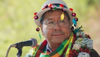 Bolivia rompe relaciones con Israel y manifiesta su apoyo a Gaza