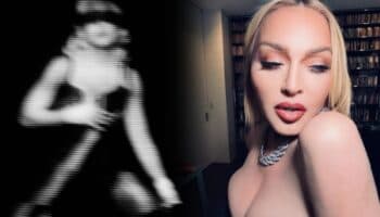 Videos | Madonna arranca en Londres su esperada gira 'Celebration Tour' tras hospitalización