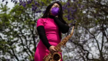 Poder Judicial de Oaxaca se encarga de dar justicia a feminicidas: María Elena Ríos | Entérate