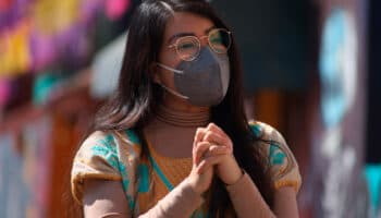 María Elena Ríos asegura conflicto de interés de integrantes del Poder Judicial de Oaxaca con su caso | Video