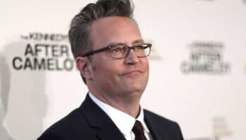 Resultados de la autopsia de Matthew Perry no son concluyentes