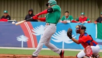Santiago 2023: México arranca el beisbol panamericano con 'joya' y paliza al anfitrión