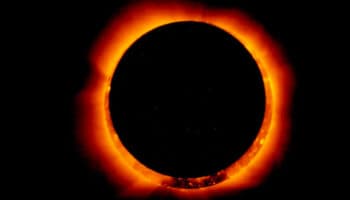 México tendrá dos eclipses solares en menos de 6 meses