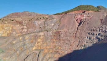 Anuncian cierre temporal de mina La Colorada en Zacatecas