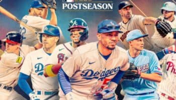 MLB: Orioles, Astros, Bravos y Dodgers, los equipos a batir en postemporada | Video