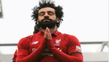 Pide Mohamed Salah ayuda humanitaria para víctimas en la Franja de Gaza | Video