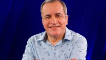 Murió Manuel Guerrero, famoso locutor del 'Club de los Beatles' y Universal Stereo