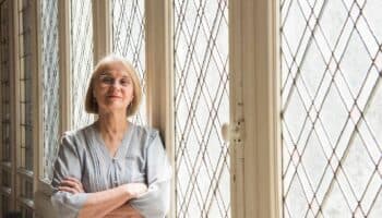 Margarita de Orellana obtiene el Premio Juan Pablos 2023