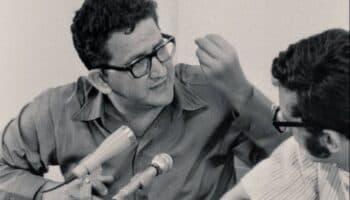 “A partir del caso Padilla la intelectualidad cubana se volvió mansa”: Pavel Giroud