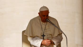 El Vaticano condenó ataque de Hamás, pero pidió a Israel no bombardear civiles