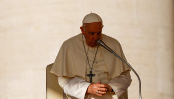 El Vaticano condenó ataque de Hamás, pero pidió a Israel no bombardear civiles