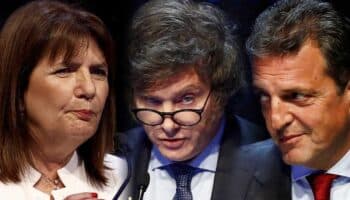 En las elecciones de Argentina 'existe la tentación de saltar al vacío': Daniel Zovatto