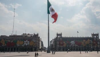 Conoce las actividades gratuitas en el Zócalo de la CDMX