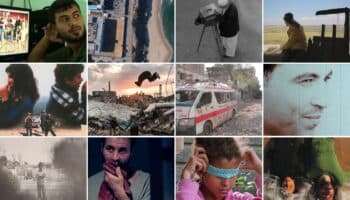 'Narrativas no provocadas', una alternativa cinematográfica para entender a Gaza