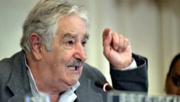 "Es un fracaso de la humanidad (conflicto Israel-Hamás)": José Mujica | Video