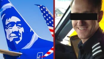 Piloto que intentó apagar avión en pleno vuelo usó ‘hongos mágicos’