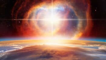 ¿Por qué se creyó por tanto tiempo que una estrella gigante explotaría y afectaría a la Tierra?