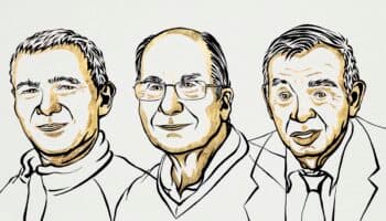 Nobel de Química 2023 para Bawendi, Brus y Ekimov por descubrir y sintetizar puntos cuánticos
