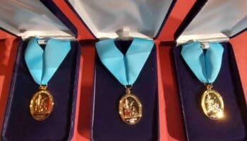 Palabras del director de CONNECTAS al recibir el Premio Maria Moors Cabot 2023