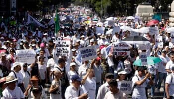 'No nos quieren dar la oportunidad de que crezca el Poder Judicial': Sindicato | Entérate